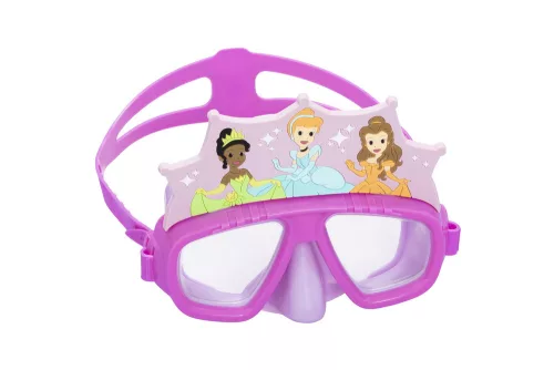 Bestway Princess Deluxe búvármaszk