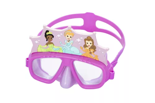 Bestway Princess Deluxe búvármaszk