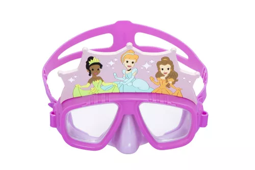 Bestway Princess Deluxe búvármaszk