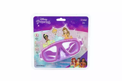 Bestway Princess Deluxe búvármaszk