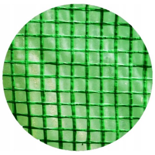 Fólia alagút Kerti üvegház 2x3 6m2 Zöld zöldségkeret