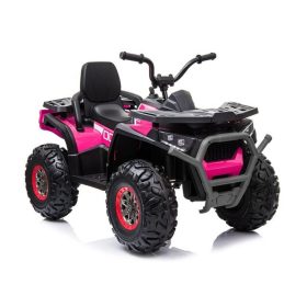 Négy akkumulátoros XMX607 rózsaszín