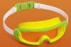 Bestway 21179 zöld úszószemüveg