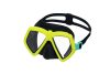 Maszkos úszószemüveg, sárga, Bestway 22040