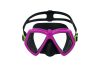 Bestway 22040 maszkos úszószemüveg rózsaszín
