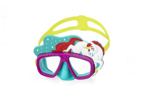 Bestway 22064 Unicorn úszószemüveg