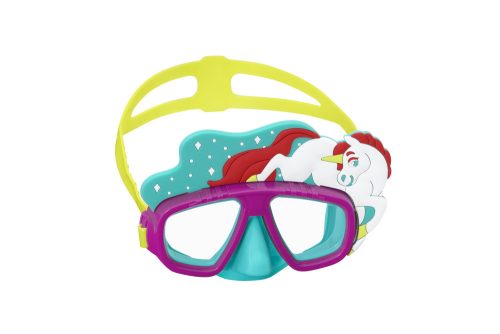 Bestway 22064 Unicorn úszószemüveg
