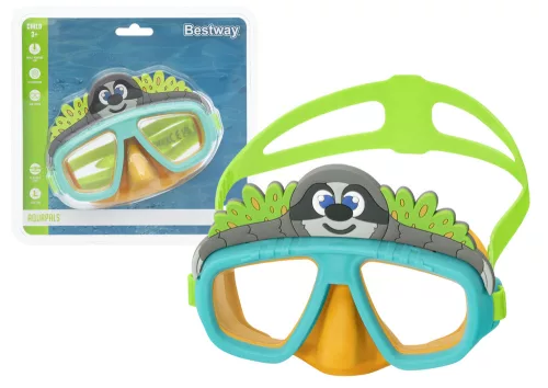 Bestway 22064 Sloth úszószemüveg