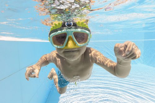 Bestway 22064 Sloth úszószemüveg