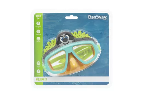 Bestway 22064 Sloth úszószemüveg