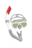 Búvárkészlet Szürke maszk Snorkel Bestway 24053