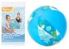 Felfújható kék labda 51cm Bestway 31036