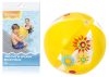 Felfújható labda, sárga, 51 cm, Bestway 31036