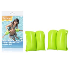 Felfújható zöld karszalagok Bestway 20cm 32005