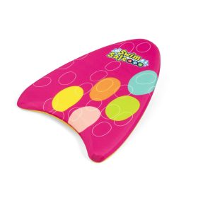 Bestway 32155 rózsaszín úszódeszka