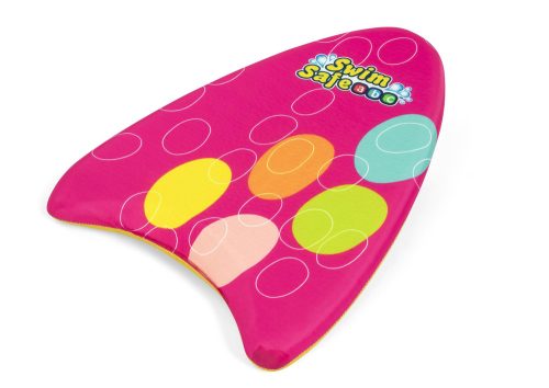 Bestway 32155 rózsaszín úszódeszka