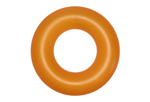 Felfújható úszógumi narancssárga 76 cm Bestway 36024