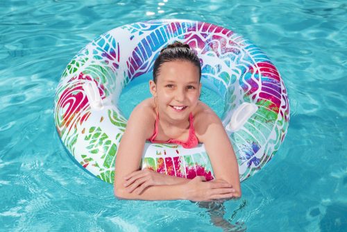 Felfújható úszógumi 91 cm Bestway 36084