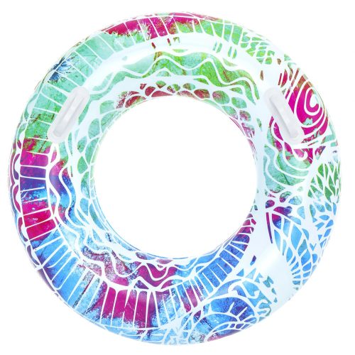 Felfújható úszógumi 91 cm Bestway 36084