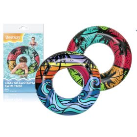 Felfújható úszógumi 91 cm Bestway 36350