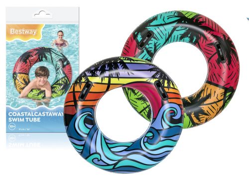 Felfújható úszógumi 91 cm Bestway 36350