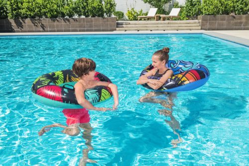 Felfújható úszógumi 91 cm Bestway 36350