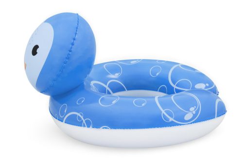 Pingvin úszógyűrű 50 x 46 cm Bestway 36405