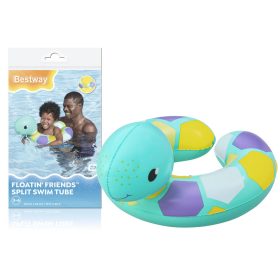 Teknős úszógyűrű 50 x 52 cm Bestway 36405