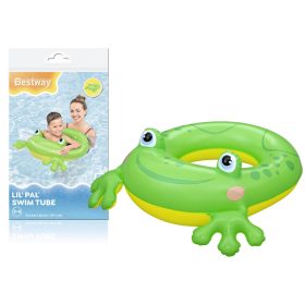 Béka úszógyűrű 73 x 66 cm Bestway 36464