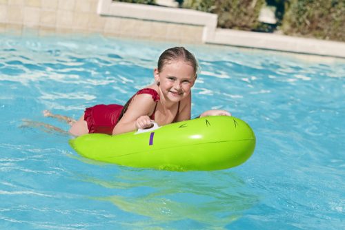 Felfújható Kiwi tábla úszáshoz Bestway 42049