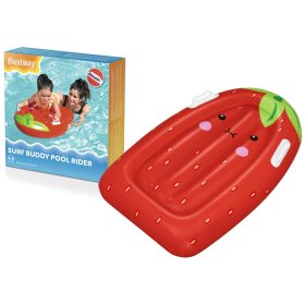 Inflatable Watermelon Swimming Board 84x56 cm Bestway 42049