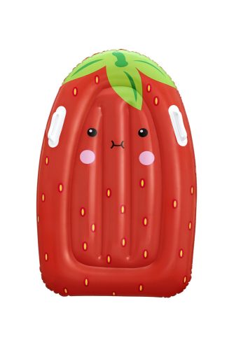 Inflatable Watermelon Swimming Board 84x56 cm Bestway 42049