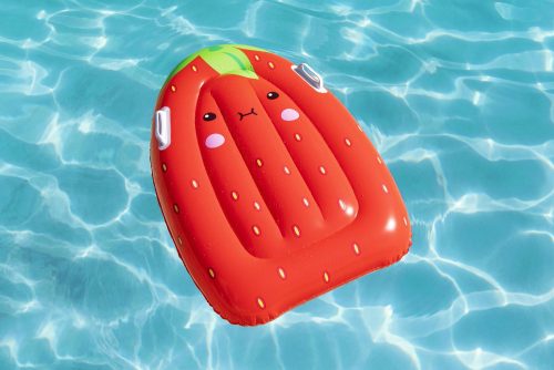 Inflatable Watermelon Swimming Board 84x56 cm Bestway 42049