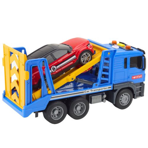 Autómentő autó Útszéli segítségnyújtás Személygépkocsi fényjelzések