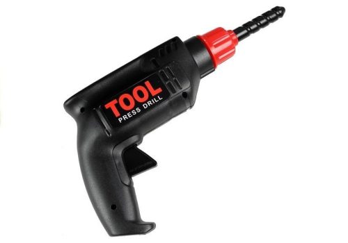 Doboz szerszámokkal ezermesterhez nagy készlet, 31 darab