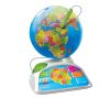 Interaktív óvodás földgömb lengyel nyelvű Clementoni 50757