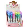 Multicolor Pen 6 Colors Unicorn ábra 0,7mm