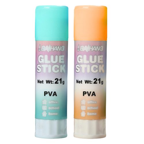 Ragasztópálcika Iskolai Iroda pasztell 21g