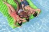 Felfújható úszómatrac három személyes Bestway 213 x 170 x 21 cm 44106