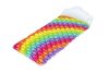 Felfújható úszómatrac Rainbow 216 x 80 cm Bestway 44107