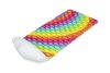 Felfújható úszómatrac Rainbow 216 x 80 cm Bestway 44107