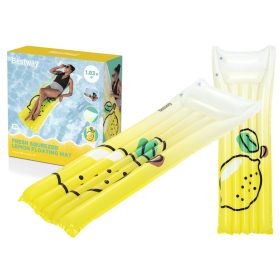 Lemon úszómatrac 183 x 69 cm Bestway 44122