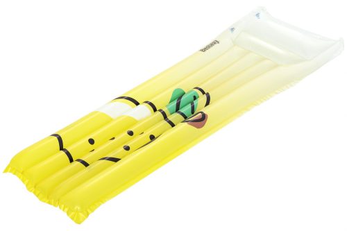 Lemon úszómatrac 183 x 69 cm Bestway 44122