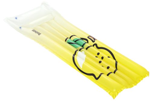 Lemon úszómatrac 183 x 69 cm Bestway 44122