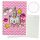 Notebook Notebook Lined Cat Unikornis masnival Pink A5 60 lap