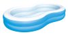Felfújható medence 262 x 157 x 46 cm Bestway 54117