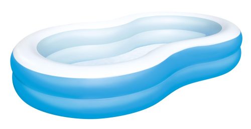 Felfújható medence 262 x 157 x 46 cm Bestway 54117