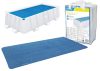 Napelemes medencetakaró 404 x 201 cm Bestway 58240