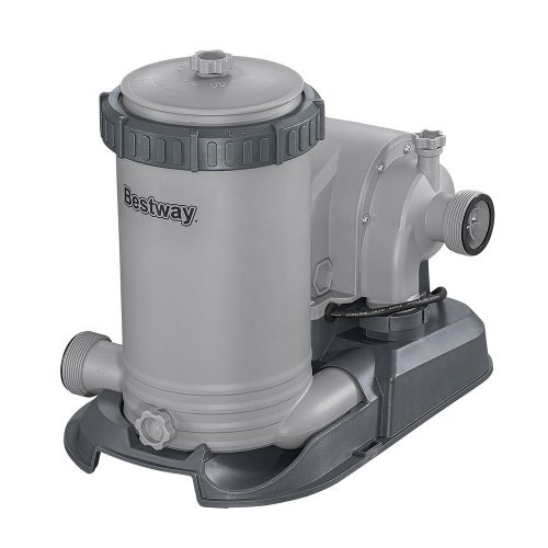 Szűrőszivattyú úszómedencéhez 9463l / h Bestway 58391