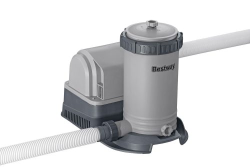 Szűrőszivattyú úszómedencéhez 9463l / h Bestway 58391